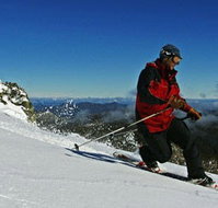 Mt Stirling - Accommodation Adelaide