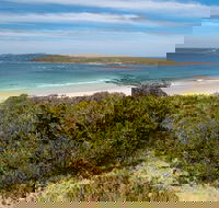 Murramarang Aboriginal Area - Accommodation Adelaide