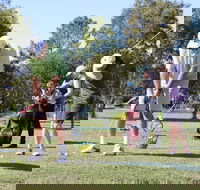 Nambucca River Golf Driving Range - Accommodation Adelaide