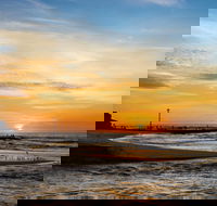Narrabeen Beach - Accommodation Adelaide
