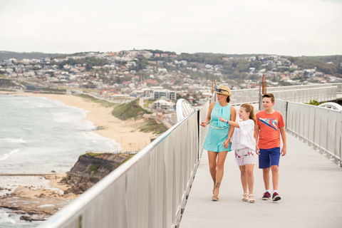 Newcastles Outdoor Adventures - Accommodation Adelaide 0