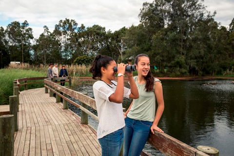 Newcastles Outdoor Adventures - Accommodation Adelaide 2
