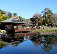 North Coast Regional Botanic Garden - Accommodation Adelaide