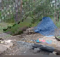 Northbrook Mountain Bush Camp - Accommodation Adelaide