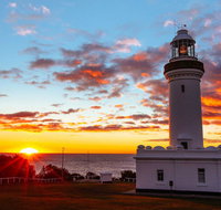 Norah Head - Accommodation Adelaide