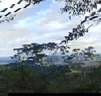 Nullo Mountain - Accommodation Adelaide