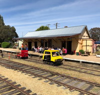 Oberon Tarana Heritage Railway - Accommodation Adelaide
