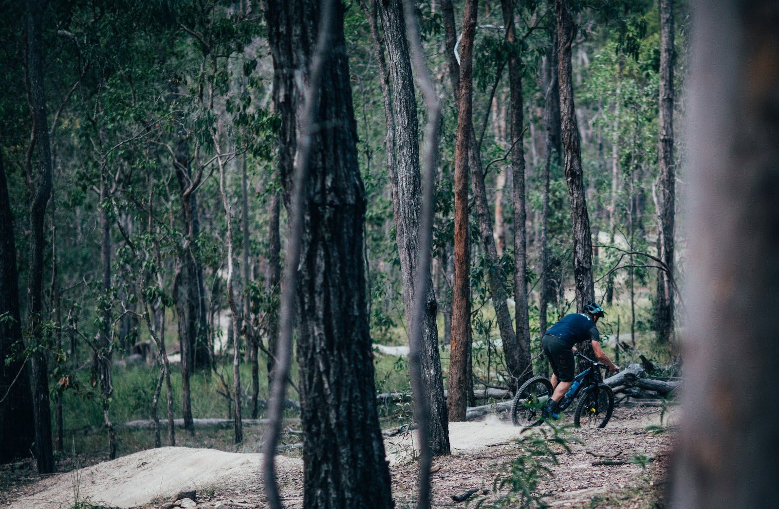 Wongawallan QLD Accommodation Adelaide