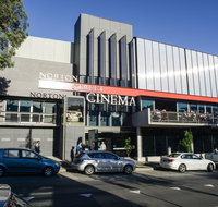 Palace Norton Cinema - Accommodation Adelaide