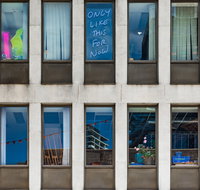 Parramatta Artists Studios - Accommodation Adelaide