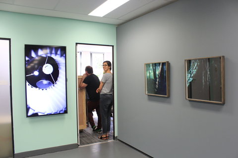 Parramatta Artists Studios - Accommodation Adelaide 2