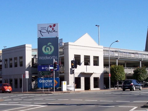 Pender Place Shopping Centre - Accommodation Adelaide 0