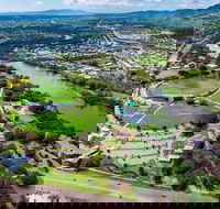 Pioneer Park and Ross River - Accommodation Adelaide