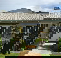 Pukara Estate - Margaret River Tasting Room - Accommodation Adelaide