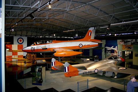 RAAF Museum - Accommodation Adelaide 1