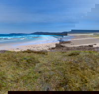 Racecourse Beach Ulladulla - Accommodation Adelaide