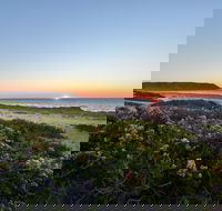 Red Bluff at Quobba Station - Accommodation Adelaide