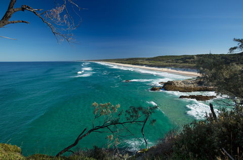 Redlands Coast - Accommodation Adelaide 1