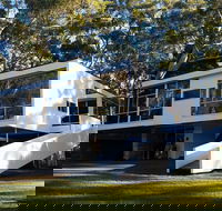 Rose Seidler House - Accommodation Adelaide