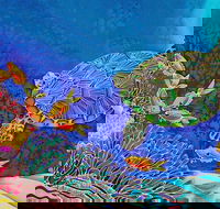 Sea Silks Gallery - Accommodation Adelaide