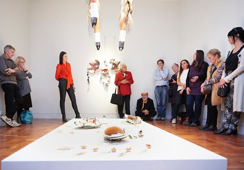 Shepparton Art Museum - Accommodation Adelaide 0