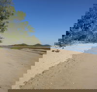 Smalleys Beach - Accommodation Adelaide