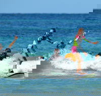 Solitary Islands Surf School - Woolgoolga and Sawtell - Accommodation Adelaide