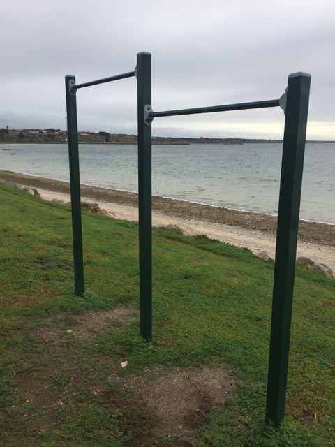 Stansbury Fitness Trail - Accommodation Adelaide 0