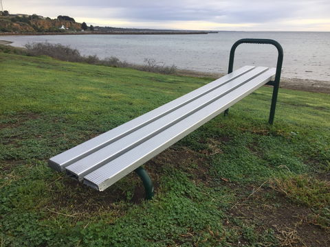 Stansbury Fitness Trail - Accommodation Adelaide 1