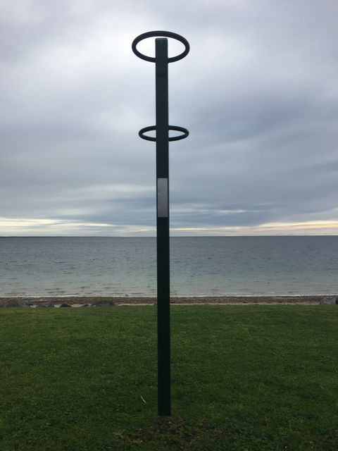 Stansbury Fitness Trail - Accommodation Adelaide 2