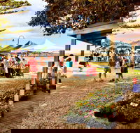 Stansbury Seaside Markets - Accommodation Adelaide