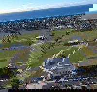 Sunshine Coast Stadium - Accommodation Adelaide