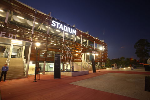 Sunshine Coast Stadium - Accommodation Adelaide 1