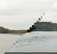 Tabourie Lake - Accommodation Adelaide
