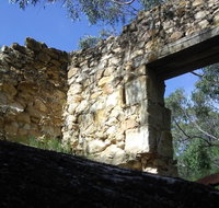Talisker Mine Ruins - Accommodation Adelaide