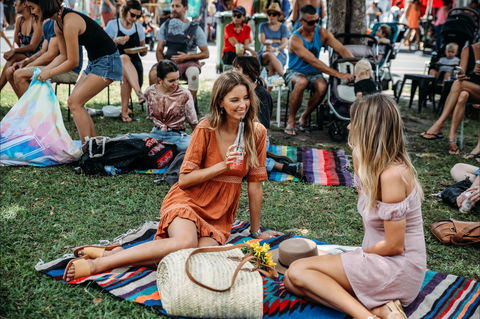 The Village Markets - Accommodation Adelaide 0