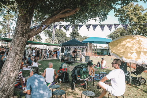 The Village Markets - Accommodation Adelaide 2
