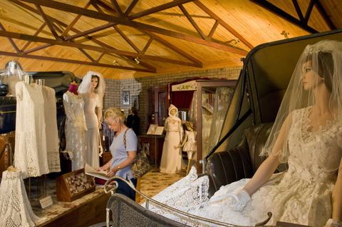 The Lace Place - Accommodation Adelaide 1