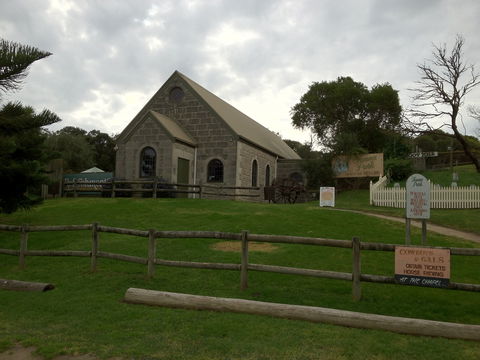 The Ranch - Accommodation Adelaide 0