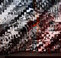 The Vanguard - Accommodation Adelaide