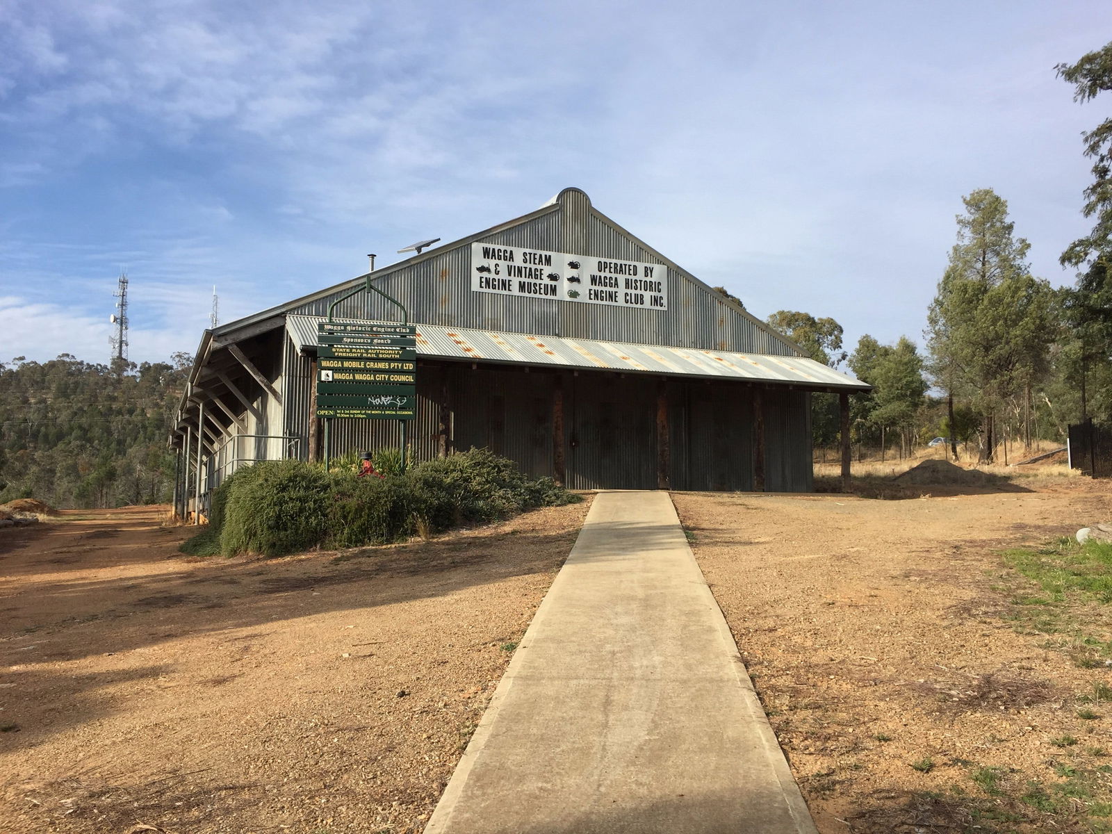 North Wagga Wagga NSW Accommodation Adelaide