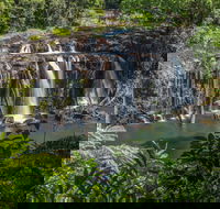 Wallicher Falls - Accommodation Adelaide