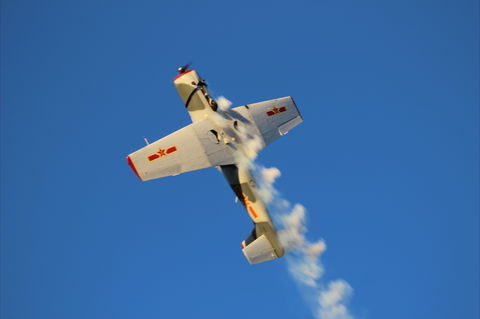 Warbird Aerial Adventures - Accommodation Adelaide 0