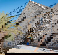 WA Shipwrecks Museum - Accommodation Adelaide