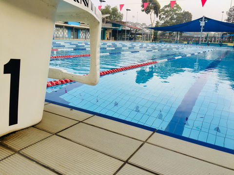 Werribee Outdoor Pool - Accommodation Adelaide 0