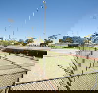 Wests Tennis Club - Accommodation Adelaide