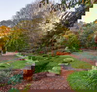 Windyridge Garden Mount Wilson - Accommodation Adelaide