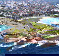 Wollongong - Accommodation Adelaide