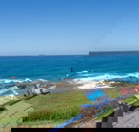Woolgoolga - Accommodation Adelaide