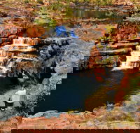 Wunaamin Miliwundi Range National Park - Accommodation Adelaide